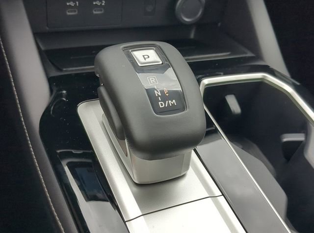 New 2025 Mitsubishi Outlander Trail Edition image 31