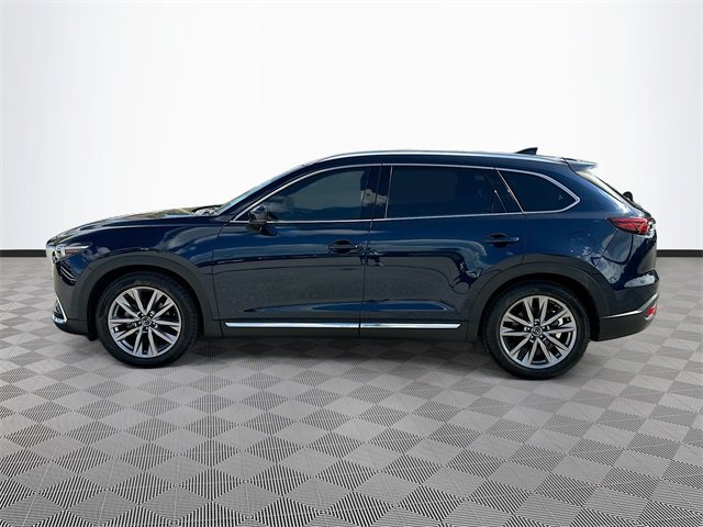 Used 2021 MAZDA CX-9 Grand Touring image 8