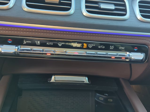 Used 2024 Mercedes-Benz GLE 63 AMG S image 22