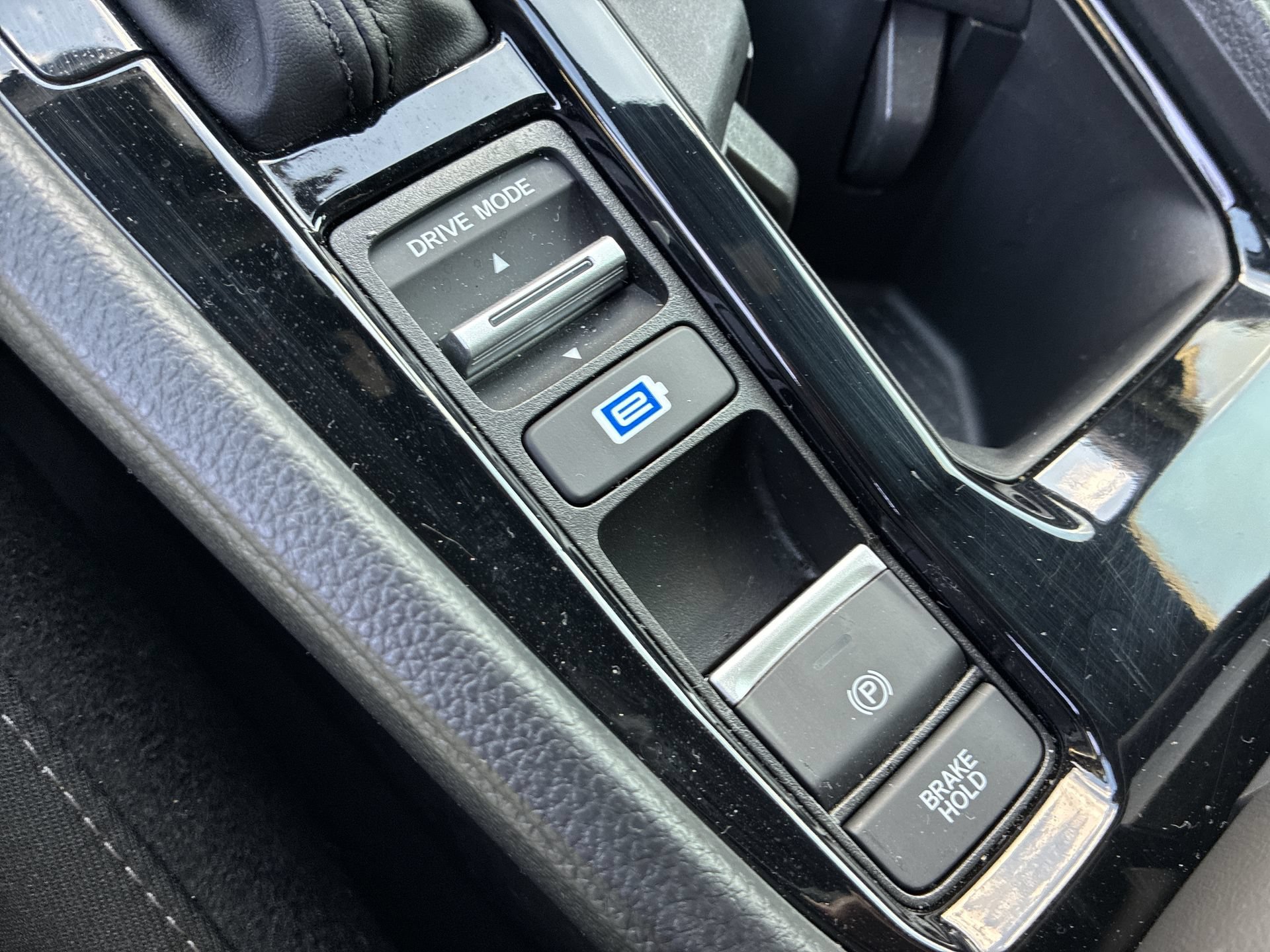 Certified 2026 Honda Accord Sport image 40