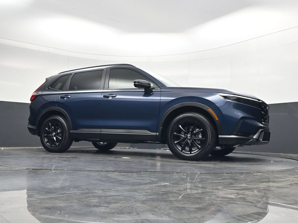 New 2027 Honda CR-V Sport-L image 22