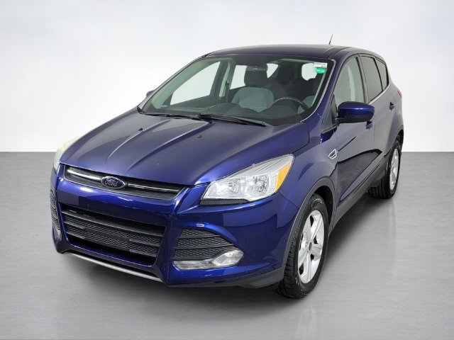 Used 2015 Ford Escape SE FWD image 7