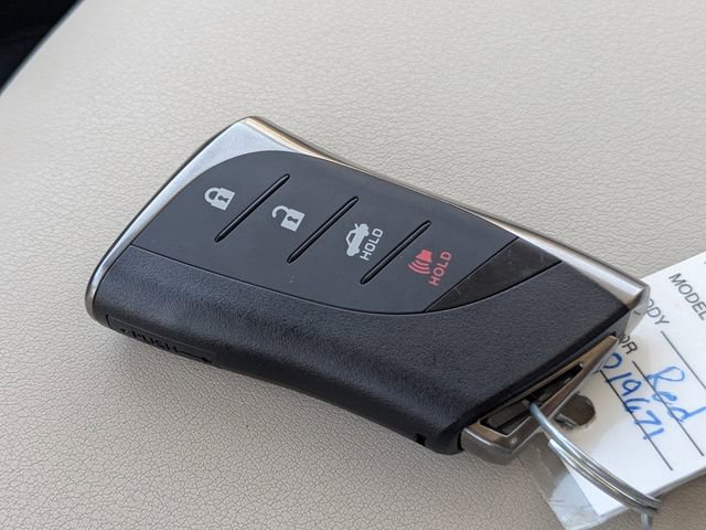 Used 2023 Lexus RX 350 FWD image 37