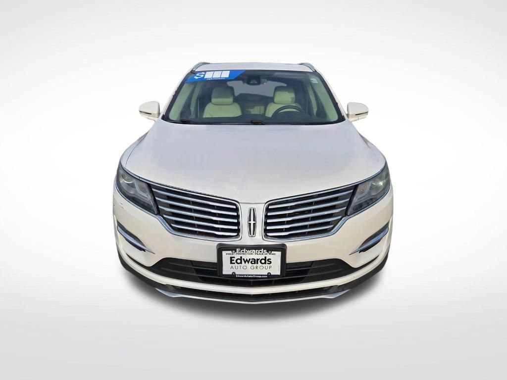 Used 2016 Lincoln MKC Reserve w/ Lincoln MKC Climate Package FWD image 9