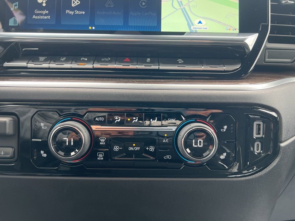 New 2025 Chevrolet Silverado 3500 LT w/ All Star Edition image 21