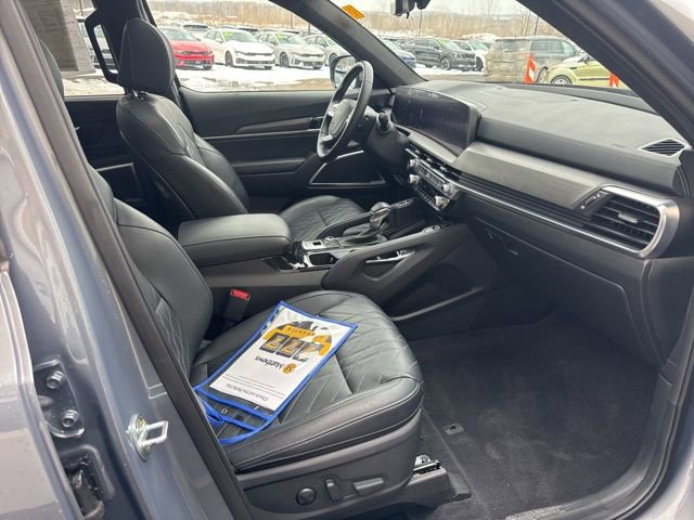 Certified 2023 Kia Telluride SX Prestige X-Pro image 20