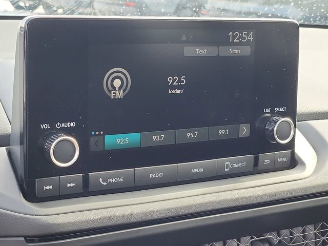 Used 2024 Honda Accord EX image 17