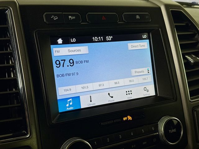 Used 2019 Ford Expedition Max XLT AWD/4WD image 16