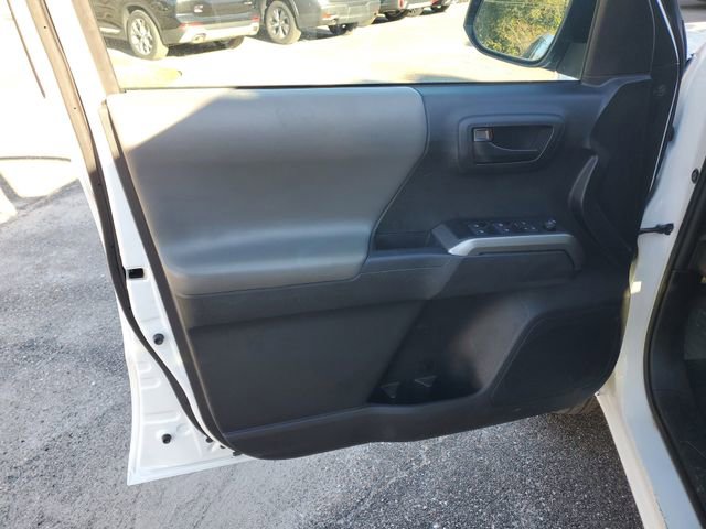 Used 2023 Toyota Tacoma SR image 9