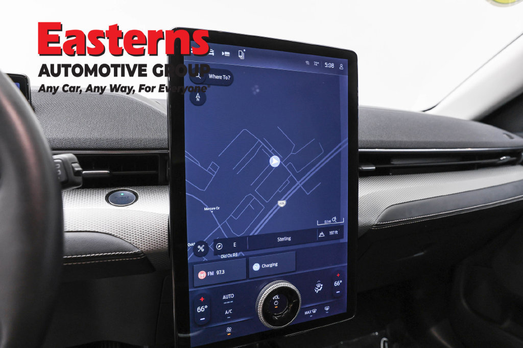 Used 2022 Ford Mustang Mach-E Select AWD/4WD image 19