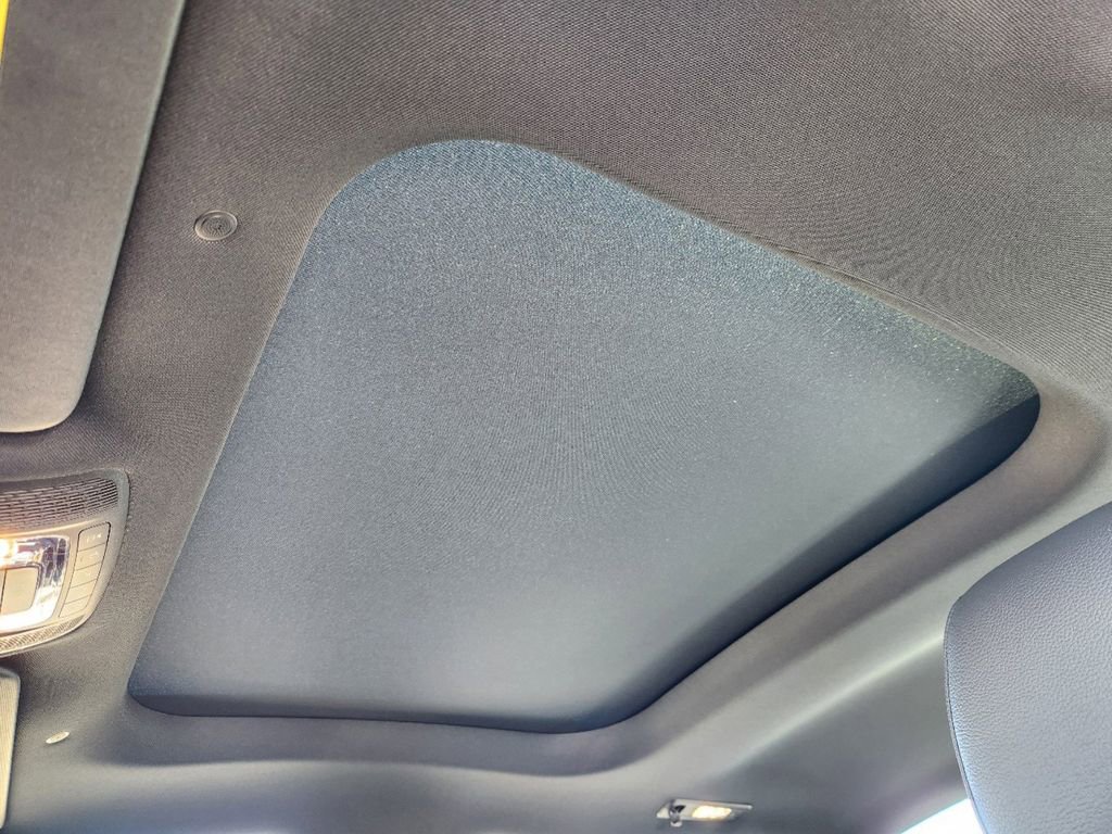 New 2025 Mercedes-Benz CLA 250 4MATIC image 24