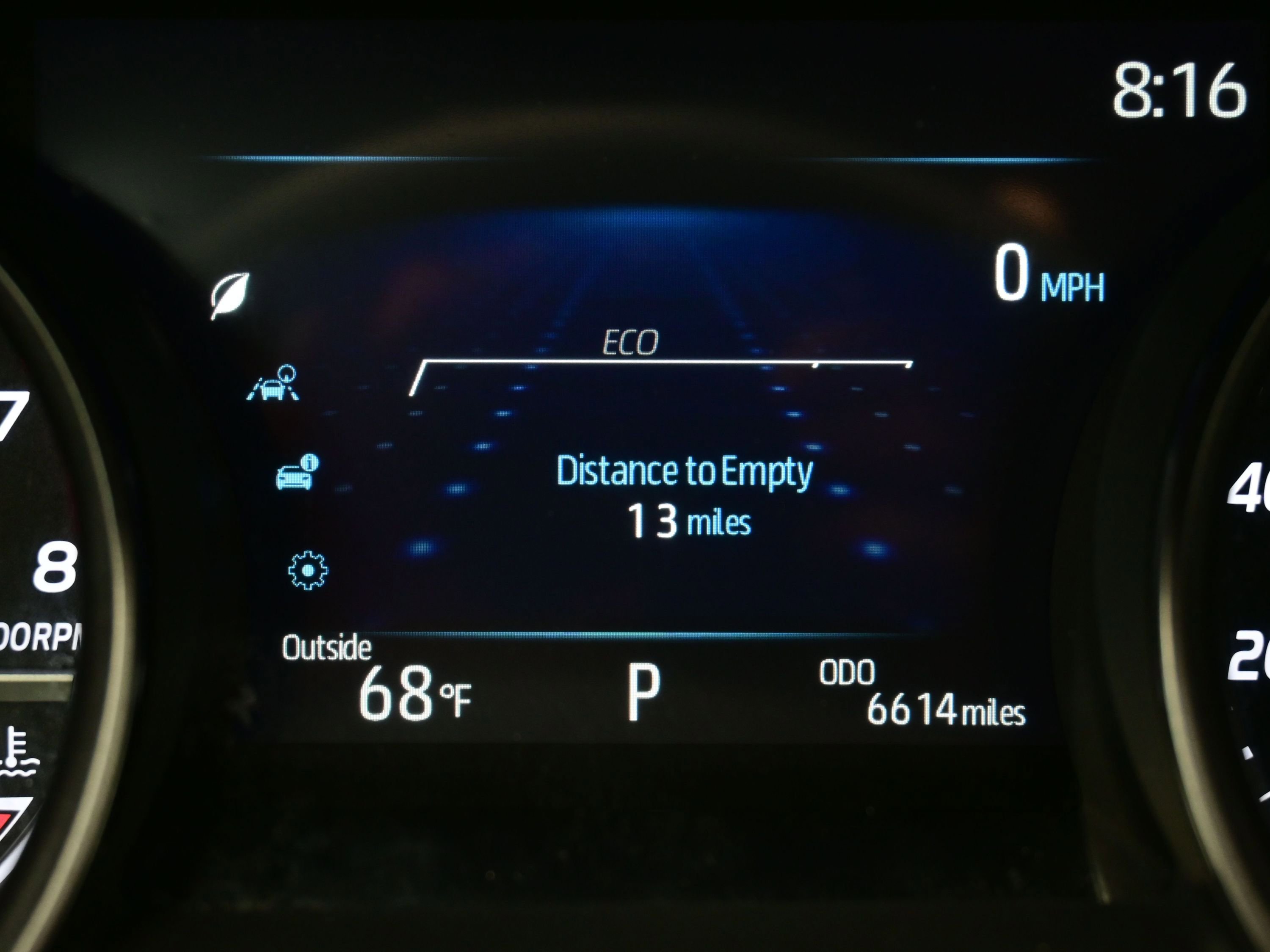 Used 2024 Toyota Camry SE image 24