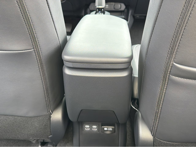 New 2026 Toyota Prius Plug-In Hybrid image 30