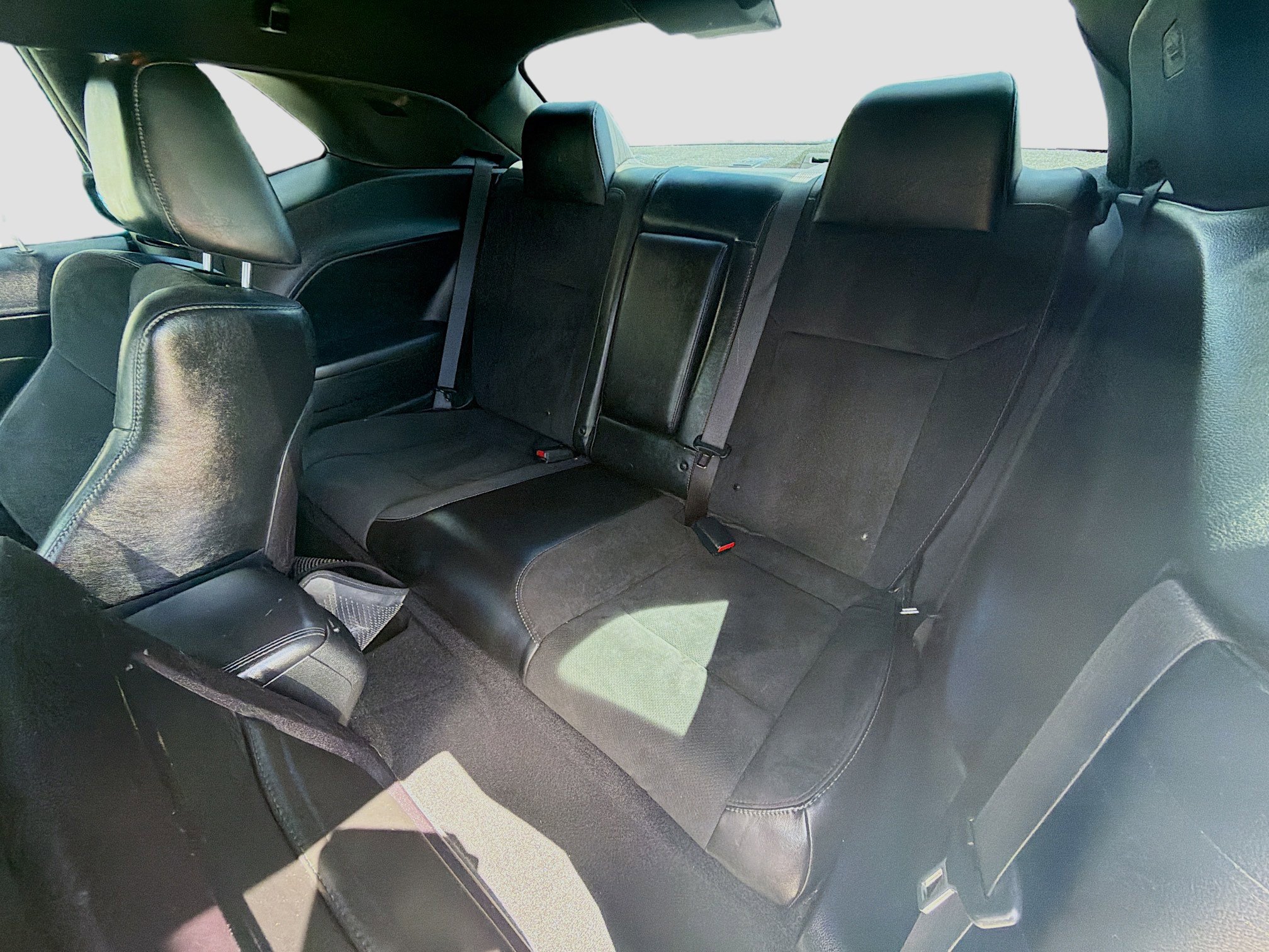 Used 2019 Dodge Challenger R/T Scat Pack w/ Plus Package image 22