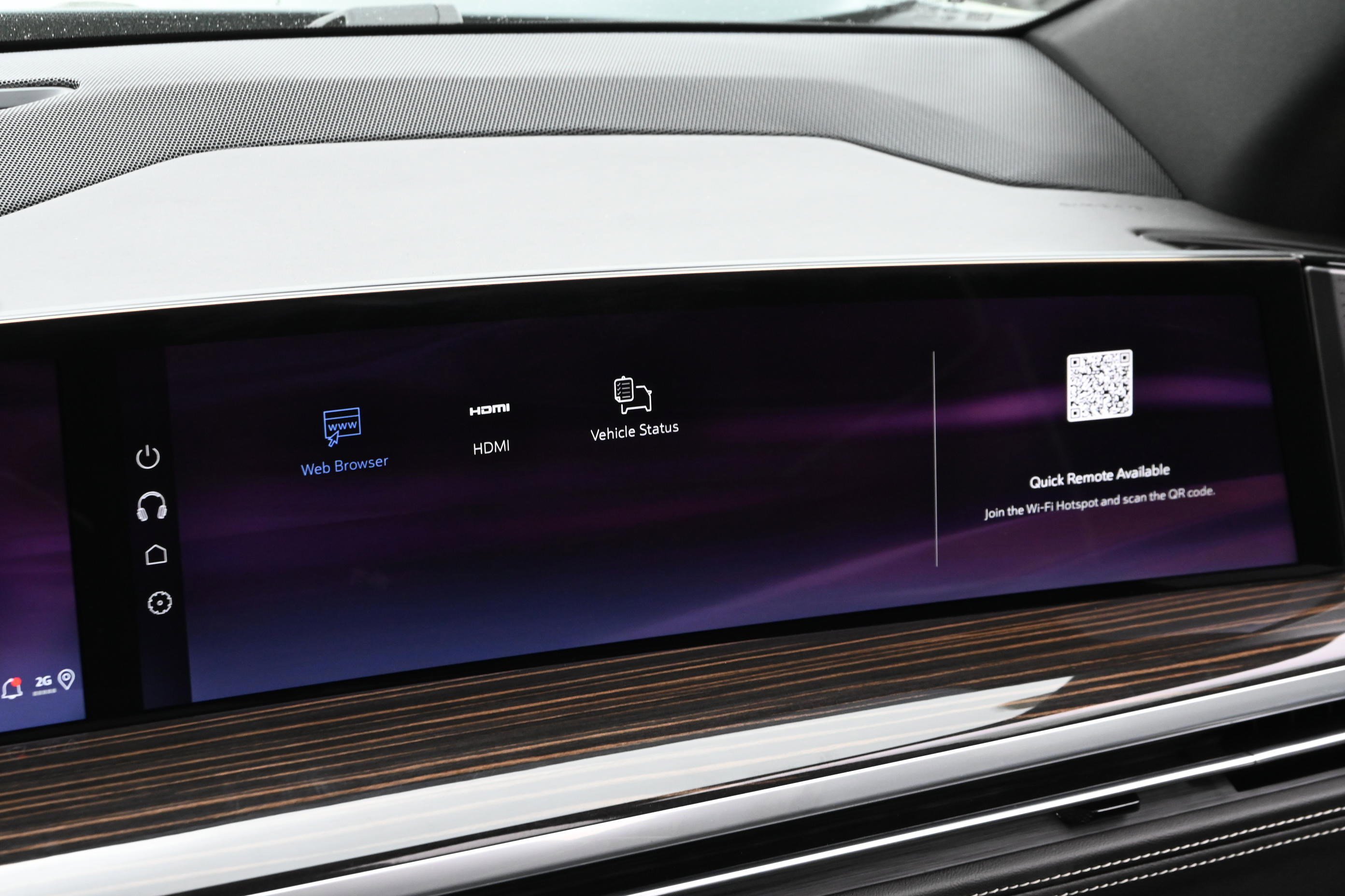 Used 2026 Cadillac Escalade Luxury image 25