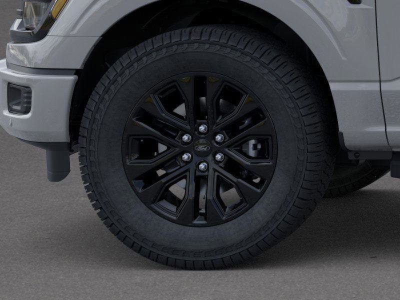 New 2026 Ford F150 XLT w/ Equipment Group 302A MID image 18