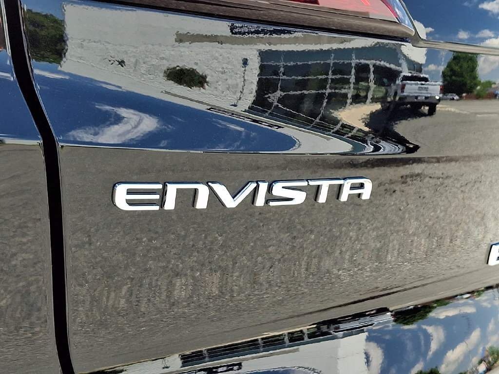 New 2026 Buick Envista Preferred w/ Convenience I Package FWD image 20