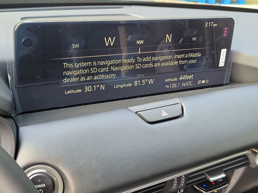 New 2026 MAZDA CX-90 Plug-In Hybrid w/ Premium Plus image 30