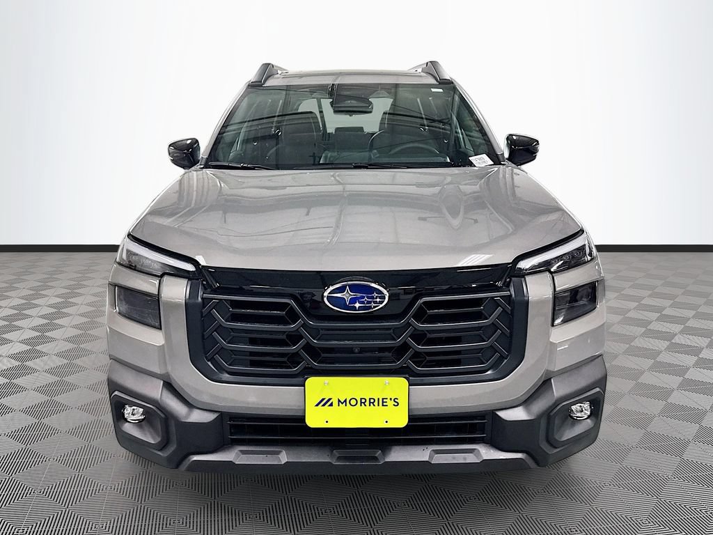 New 2026 Subaru Outback Touring XT AWD/4WD image 2