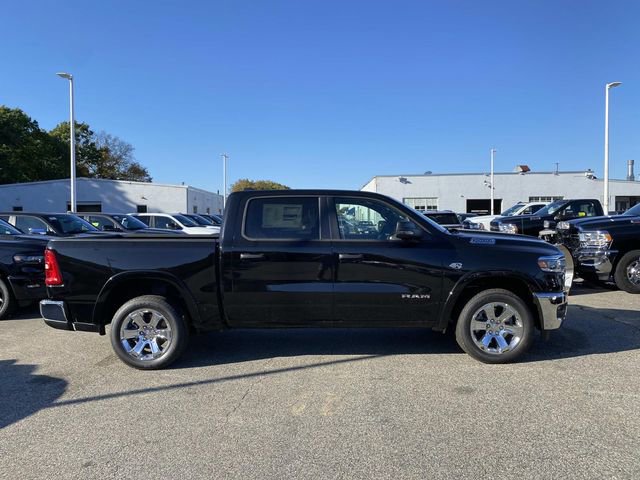 New 2026 RAM 1500 4x4 Crew Cab image 2