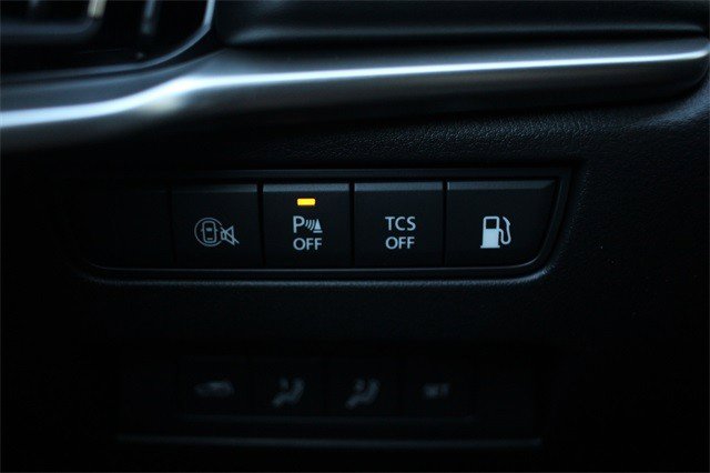 Certified 2025 MAZDA CX-70 Plug-In Hybrid w/ Premium Plus image 13