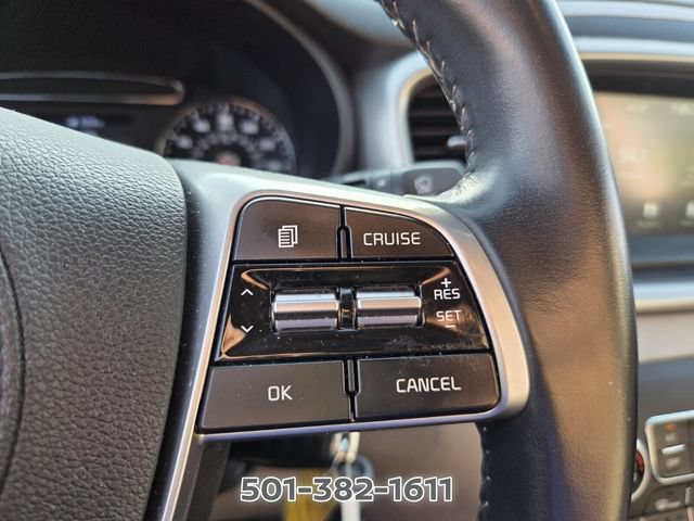 Used 2020 Kia Sorento LX w/ LX I4 Convenience Package AWD/4WD image 27