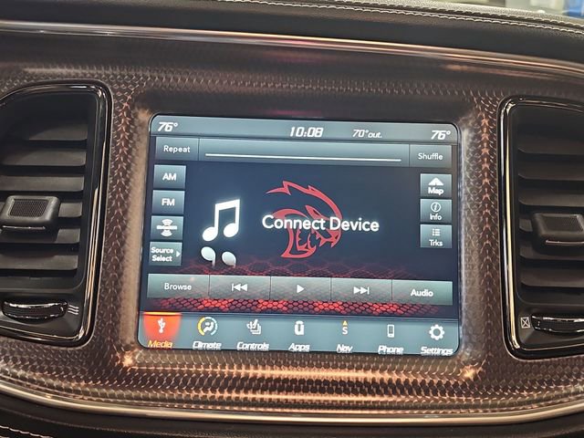 Used 2023 Dodge Challenger SRT Hellcat image 14