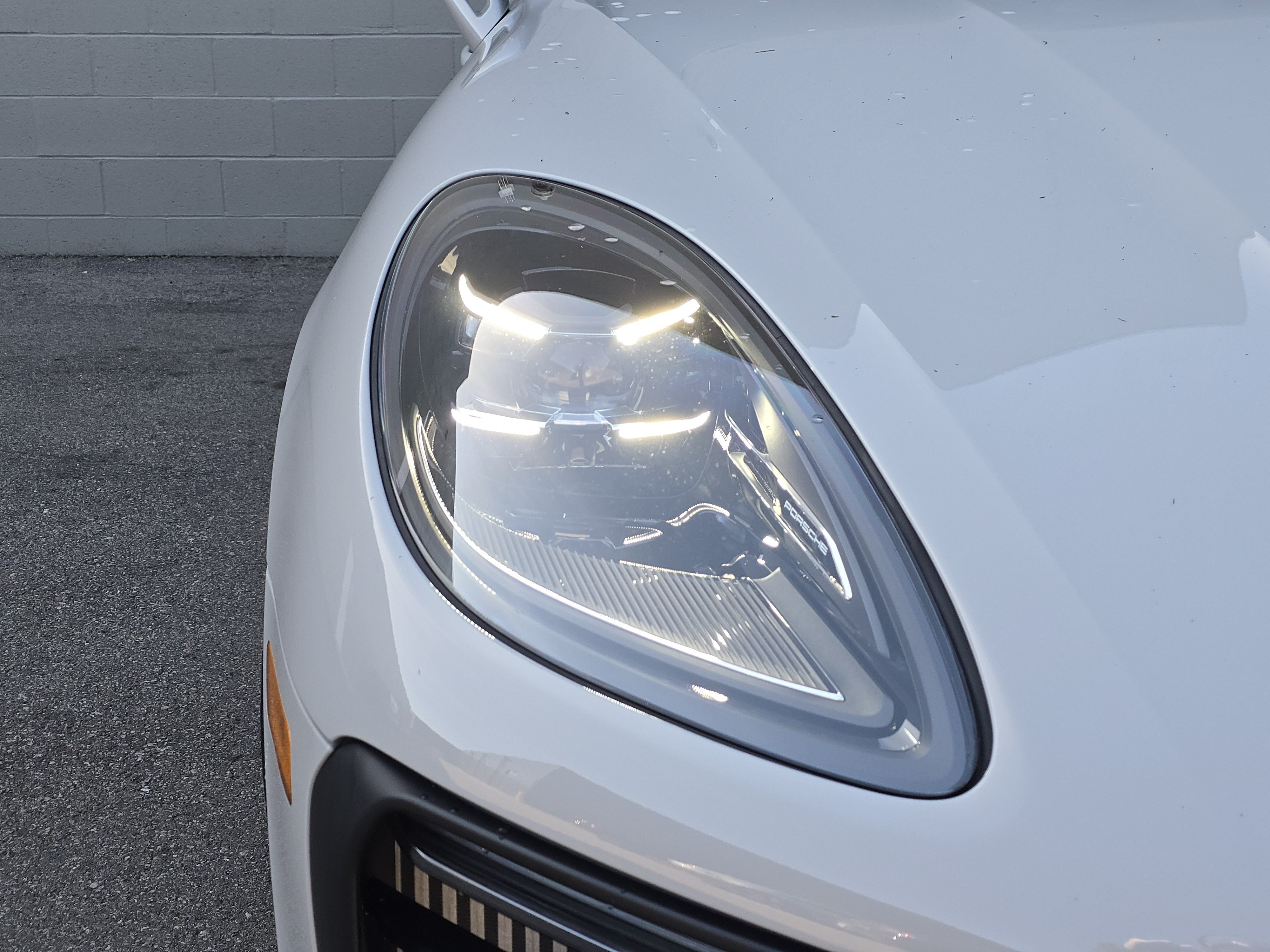 New 2026 Porsche Macan S AWD/4WD image 11