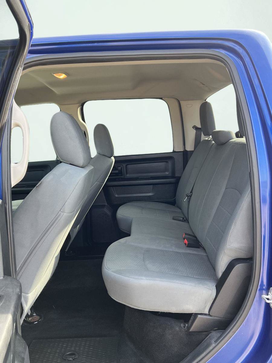 Used 2014 RAM 1500 Express AWD/4WD image 15