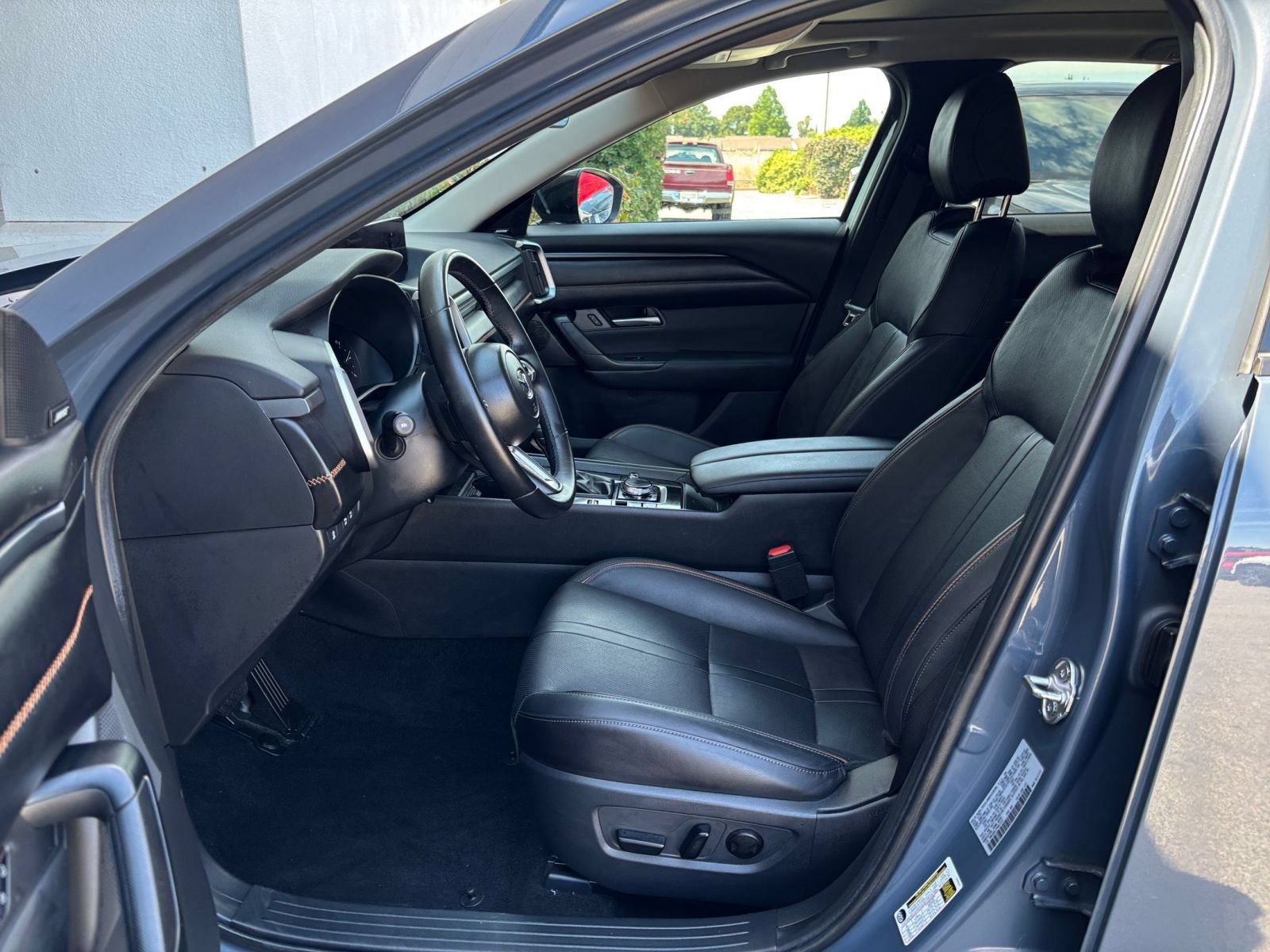 Used 2026 MAZDA CX-50 AWD 2.5 S w/ Premium Package image 51