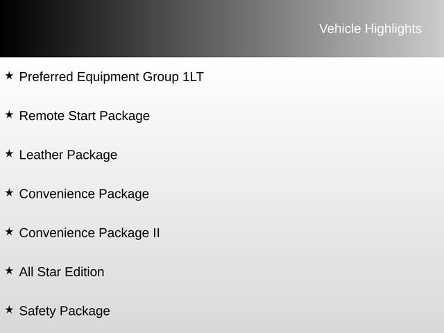 Used 2025 Chevrolet Silverado 2500 LT w/ Trail Boss Package image 17