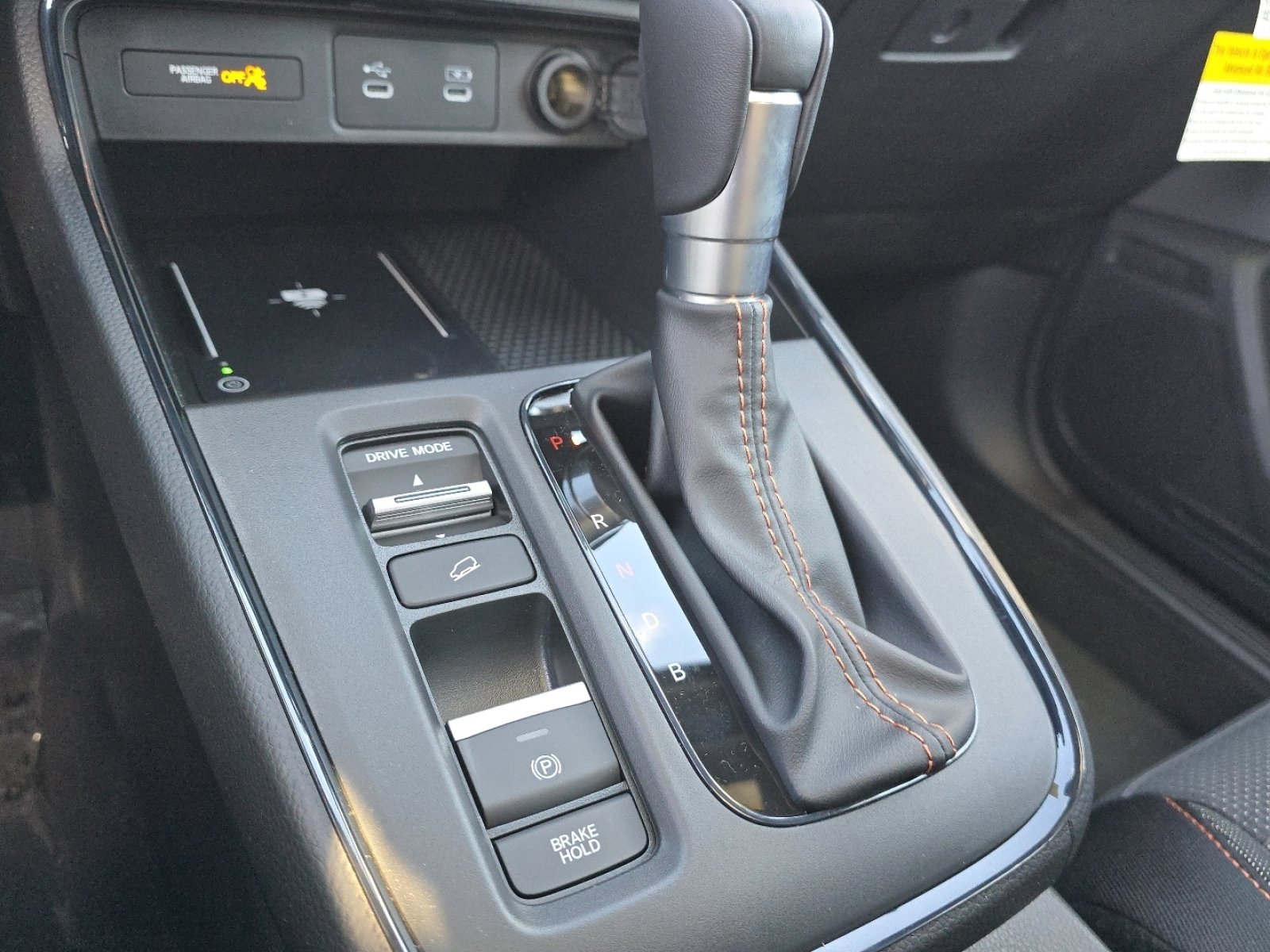 New 2026 Honda CR-V TrailSport image 35