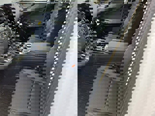 New 2026 Lexus NX 350h AWD w/ Premium Package image 12