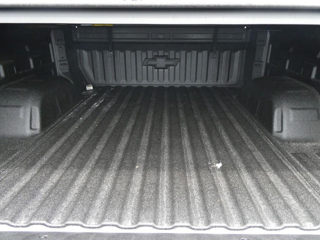 New 2026 Chevrolet Silverado 1500 RST AWD/4WD image 7