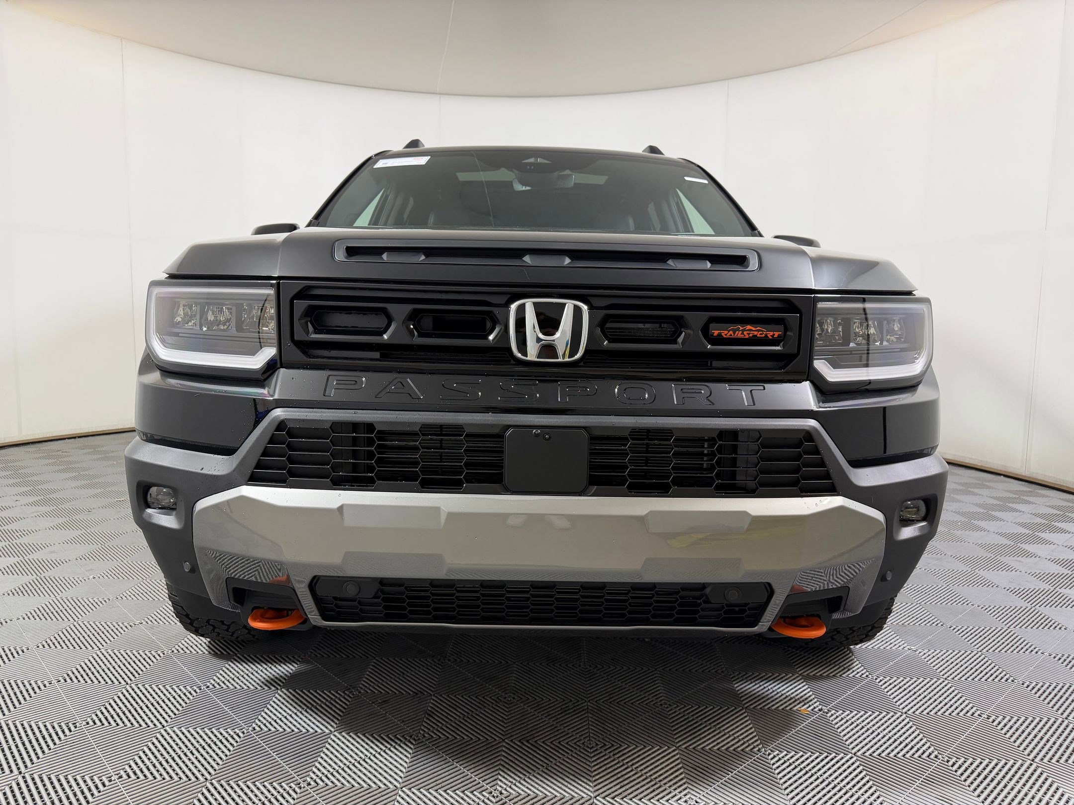 New 2026 Honda Passport TrailSport Elite image 5