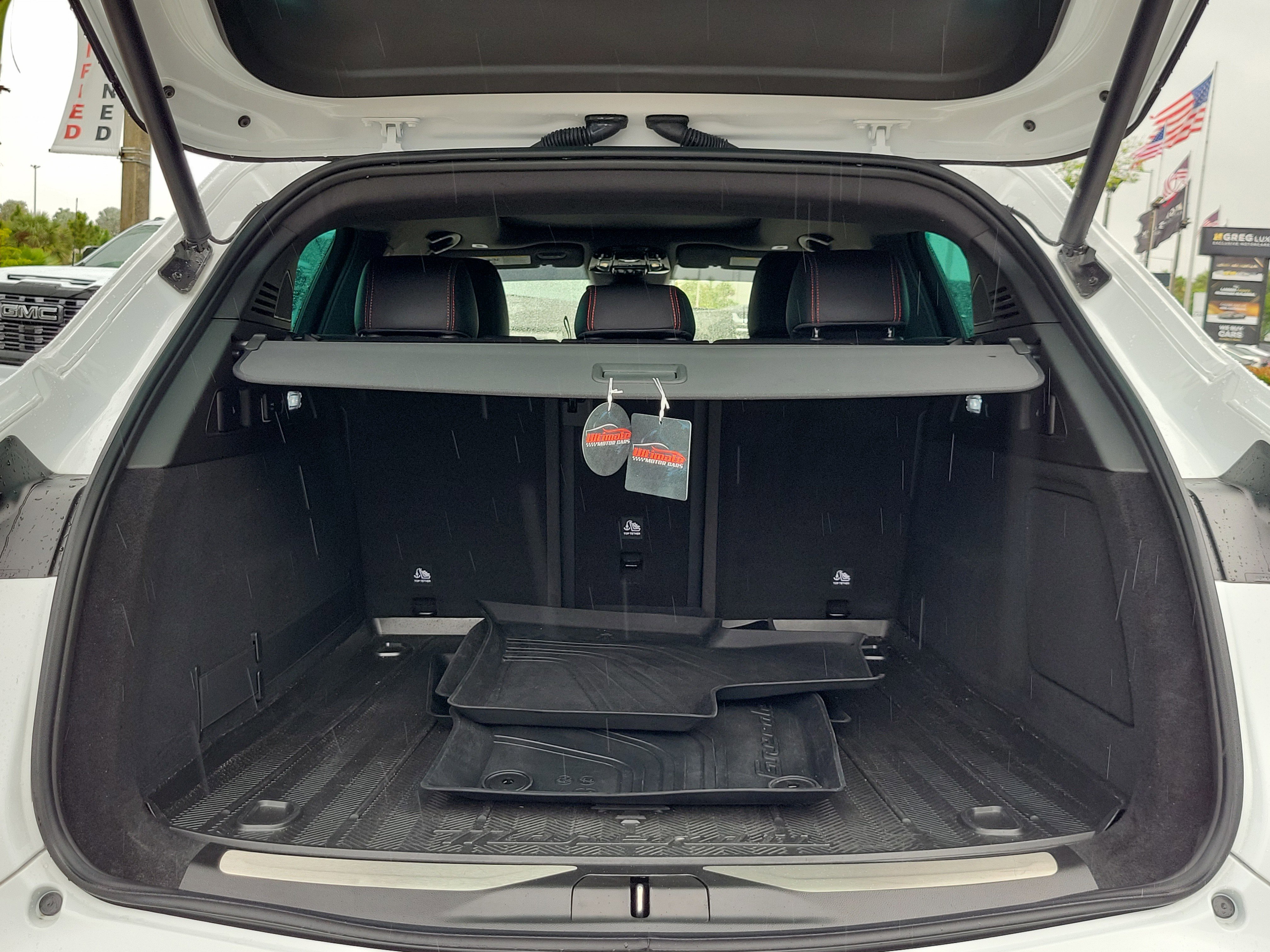 Used 2023 Maserati Grecale Modena image 10