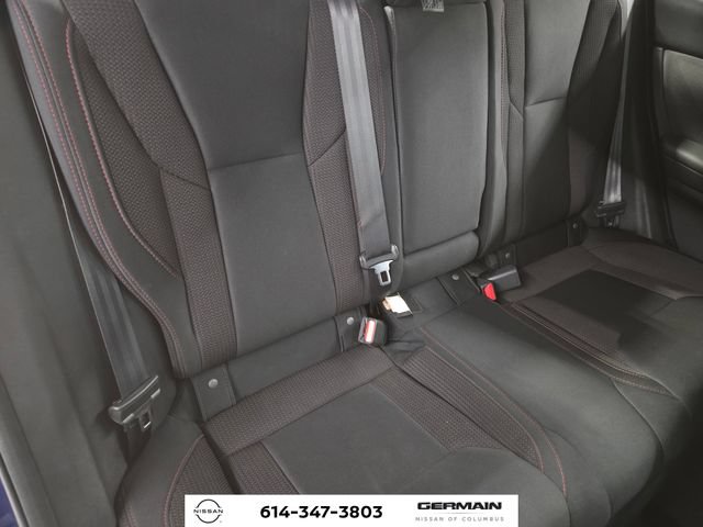 Used 2022 Subaru WRX Premium w/ Popular Package #2 AWD/4WD image 19