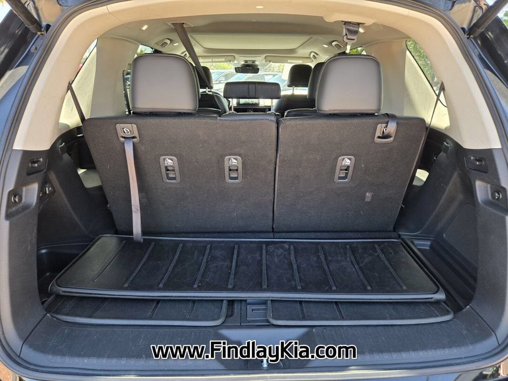 Certified 2023 Honda Pilot Elite image 7