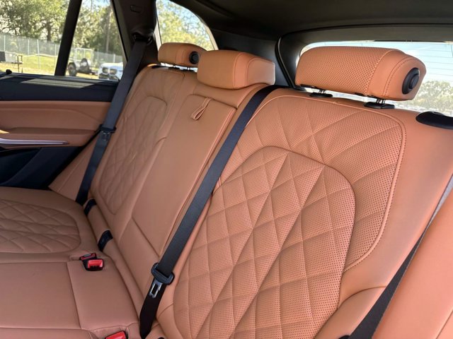 New 2026 BMW X5 M60i AWD/4WD image 15