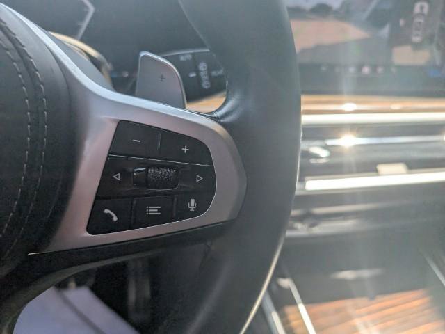 Used 2026 BMW 540i xDrive AWD/4WD image 22