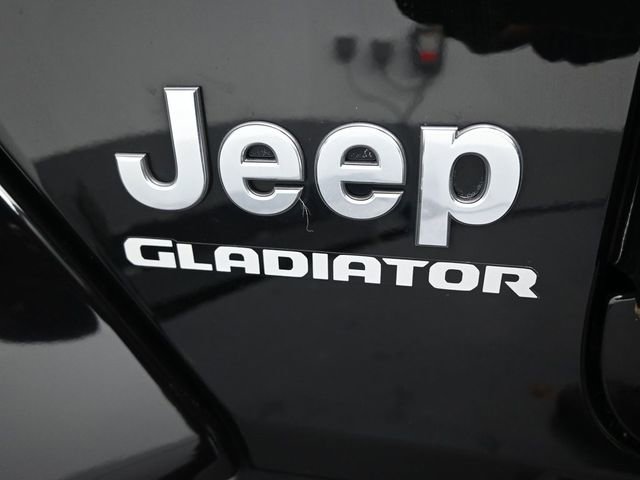 Used 2021 Jeep Gladiator Overland w/ Popular Equipment Package image 41