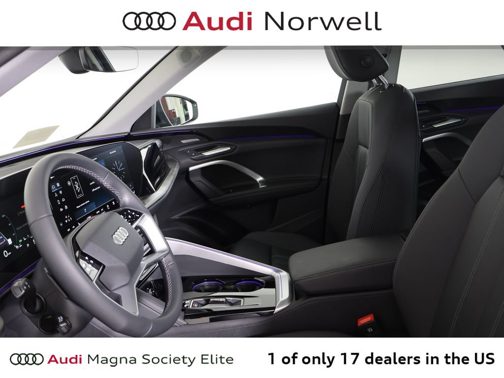 Used 2025 Audi Q5 Premium Plus w/ Premium Plus AWD/4WD image 20