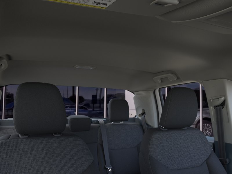 New 2026 Ford Maverick XL FWD image 33