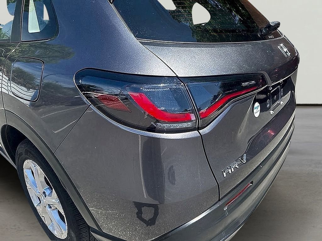 Used 2024 Honda HR-V LX image 14