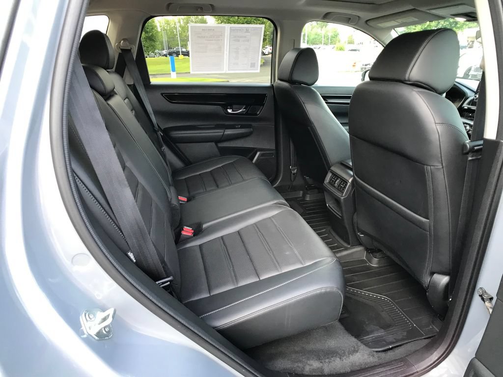Certified 2023 Honda CR-V EX-L image 10