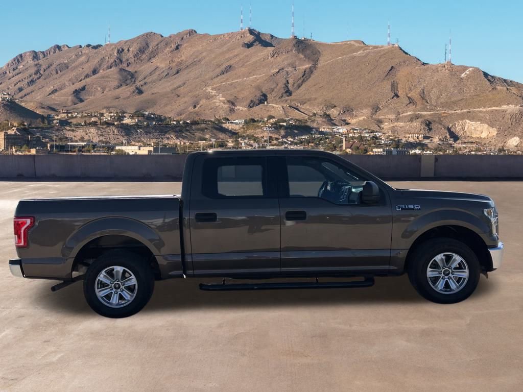 Used 2015 Ford F150 XLT image 13