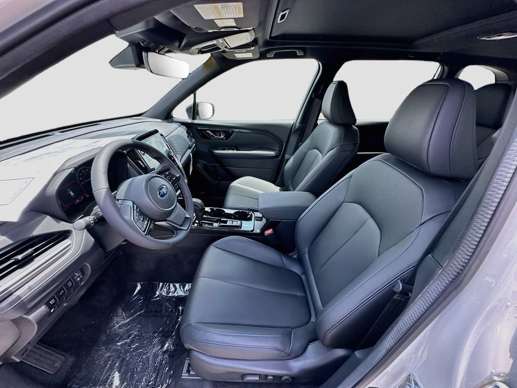 New 2026 Subaru Forester Limited AWD/4WD image 18