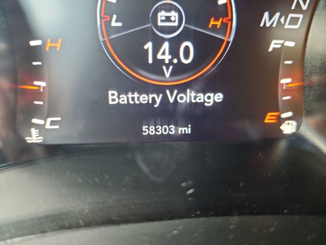 Used 2023 Dodge Charger GT w/ Blacktop Package image 15