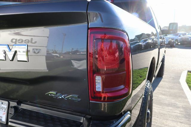 Used 2025 RAM 2500 Laramie image 41