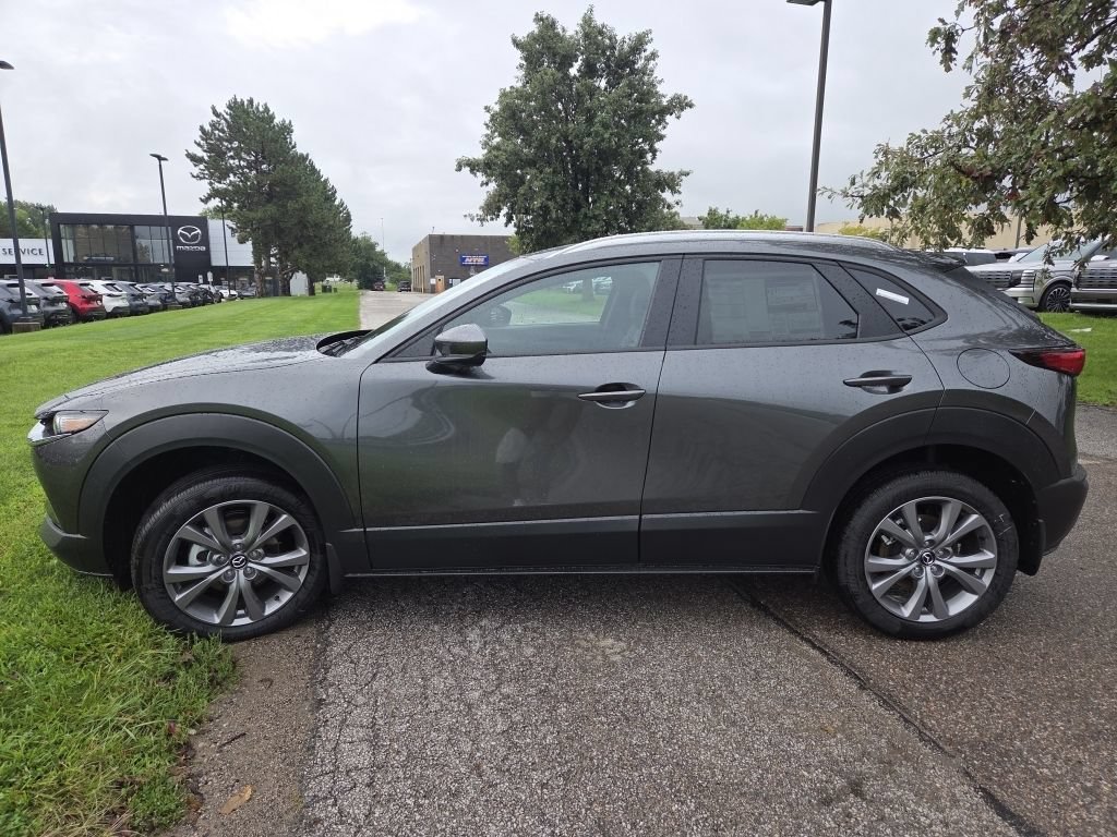 New 2026 MAZDA CX-30 AWD 2.5 S w/ Premium Package image 13